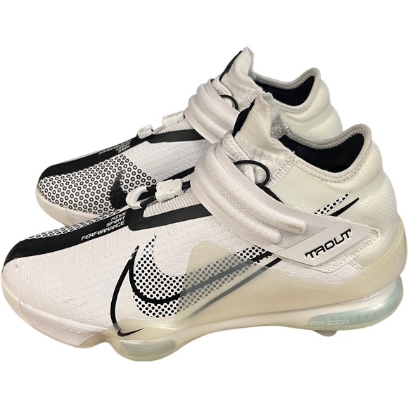Nike Force Zoom Trout 7 NEW - Picture 4 of 6